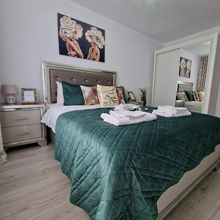 M&A Apartment Braszów Zewnętrze zdjęcie