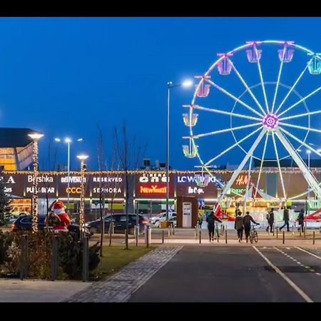 M&A Apartment Braszów Zewnętrze zdjęcie