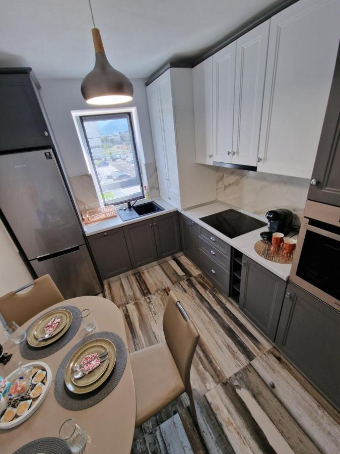 M&A Apartment Braszów Zewnętrze zdjęcie