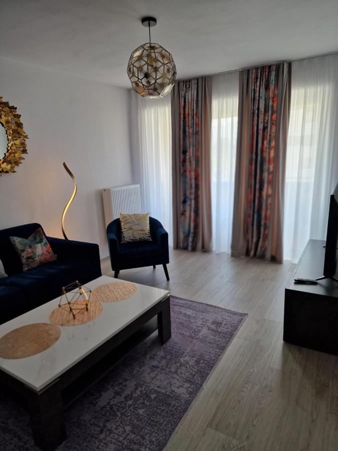 M&A Apartment Braszów Zewnętrze zdjęcie