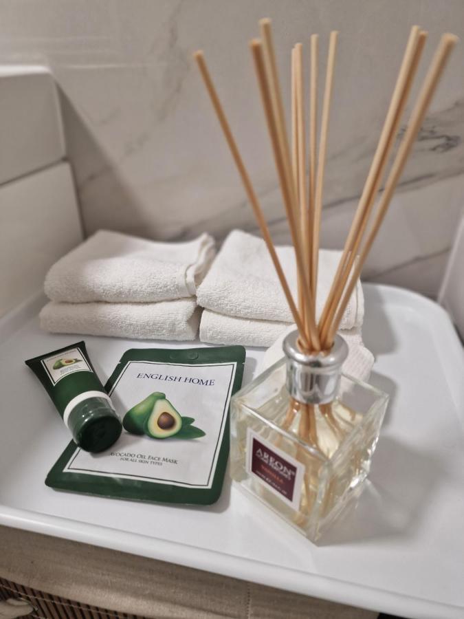 M&A Apartment Braszów Zewnętrze zdjęcie