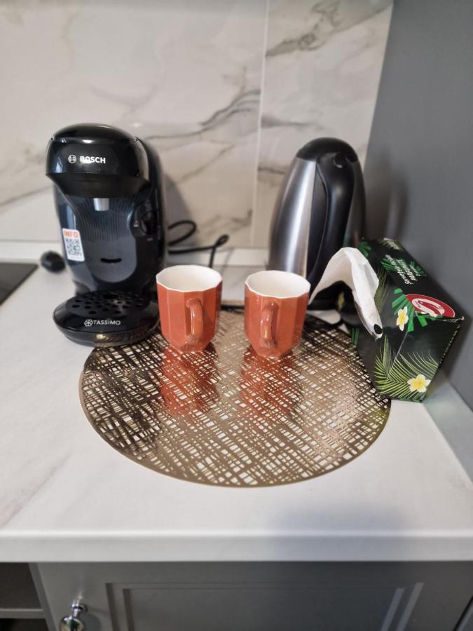 M&A Apartment Braszów Zewnętrze zdjęcie