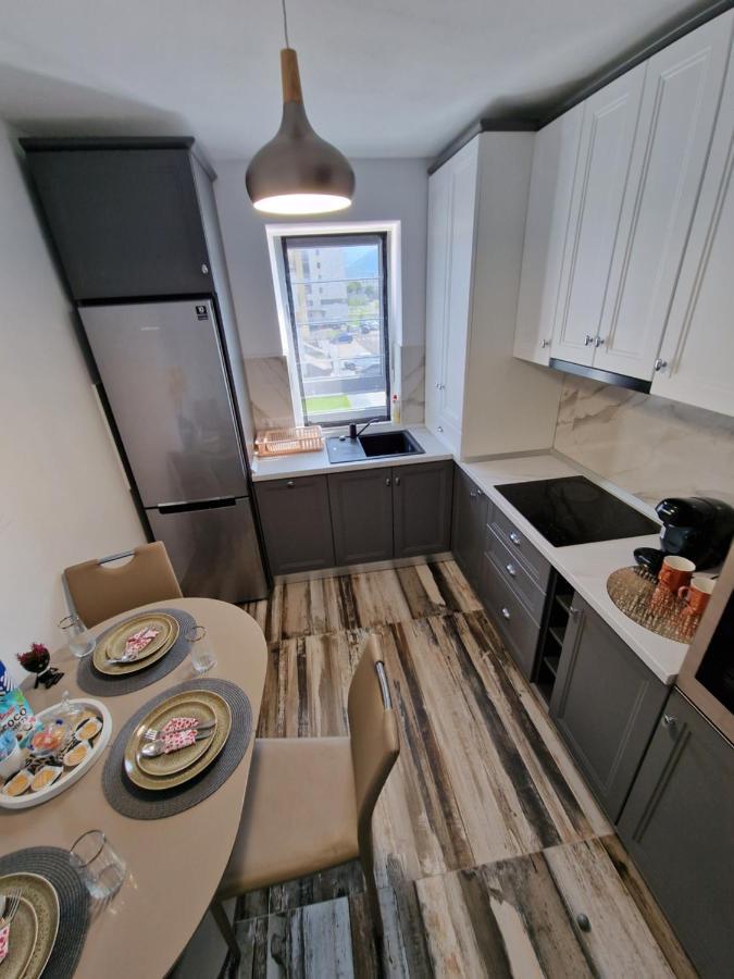 M&A Apartment Braszów Zewnętrze zdjęcie