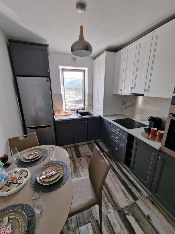 M&A Apartment Braszów Zewnętrze zdjęcie