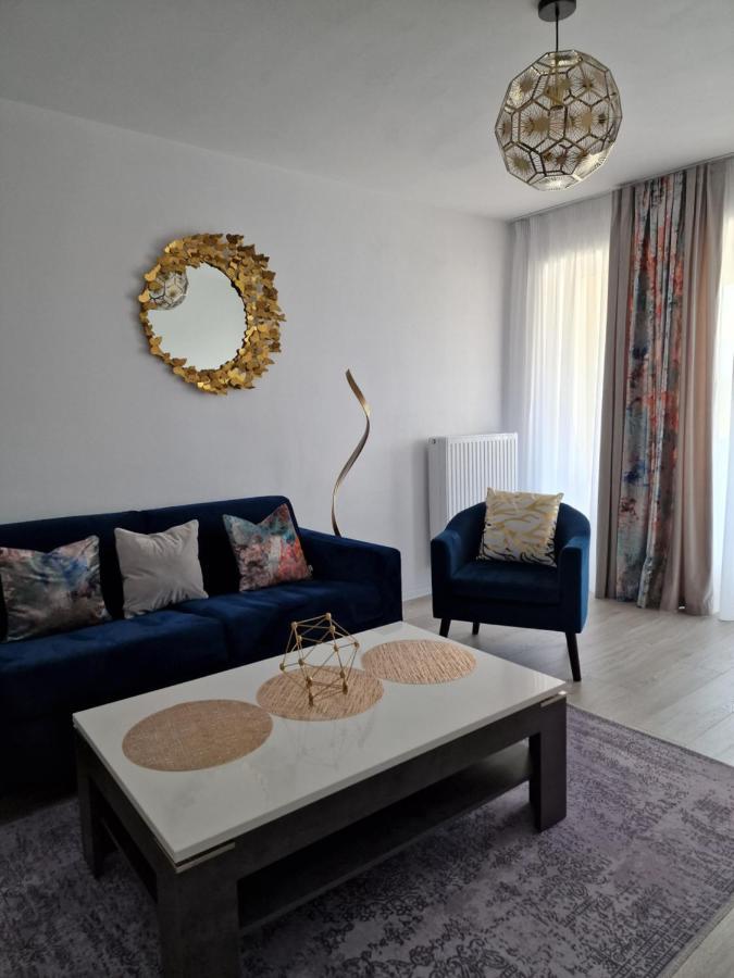 M&A Apartment Braszów Zewnętrze zdjęcie