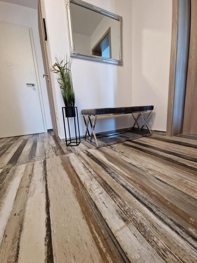 M&A Apartment Braszów Zewnętrze zdjęcie