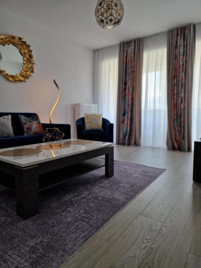 M&A Apartment Braszów Zewnętrze zdjęcie