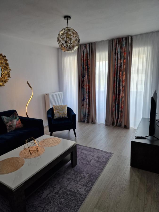 M&A Apartment Braszów Zewnętrze zdjęcie