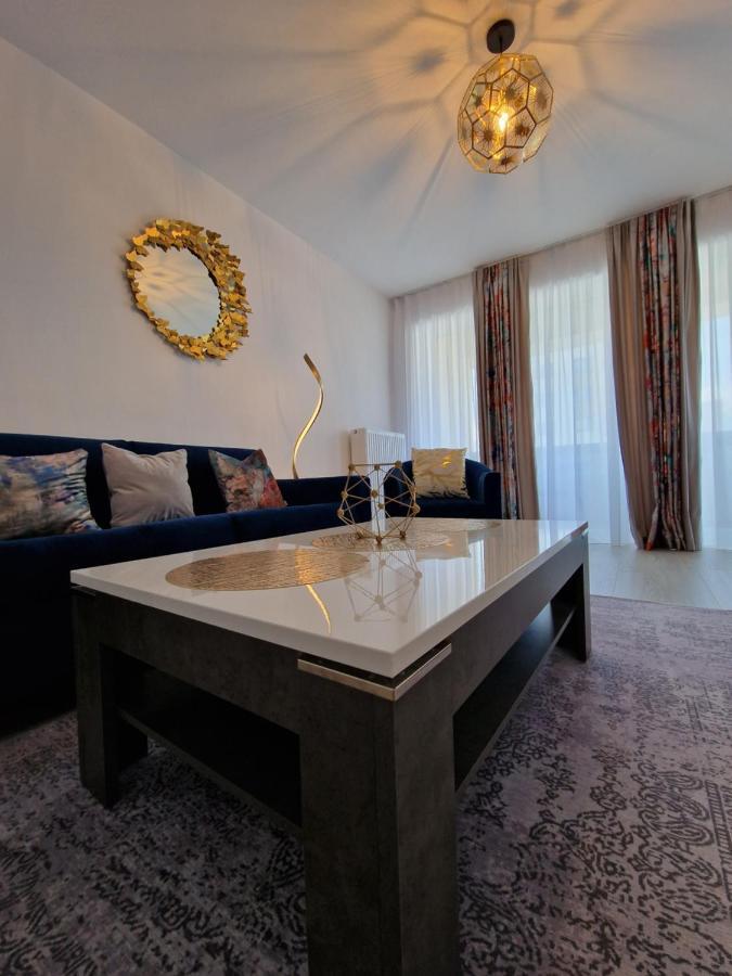 M&A Apartment Braszów Zewnętrze zdjęcie