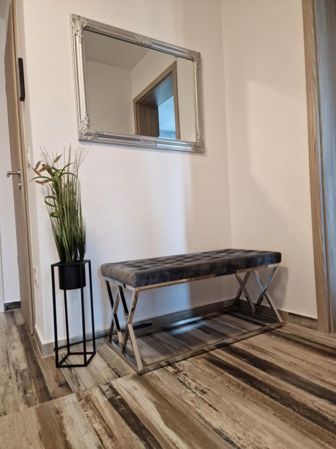 M&A Apartment Braszów Zewnętrze zdjęcie