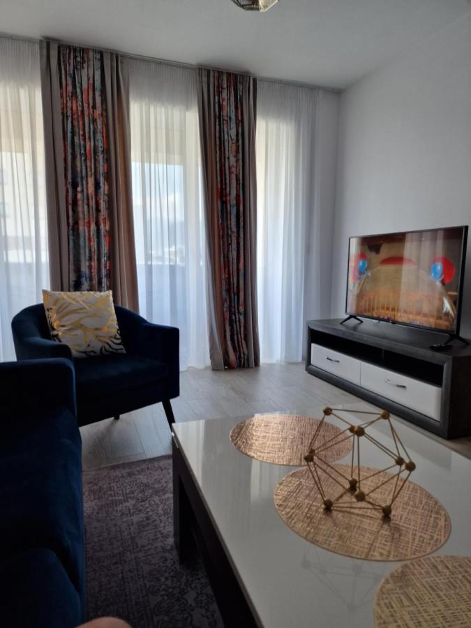 M&A Apartment Braszów Zewnętrze zdjęcie