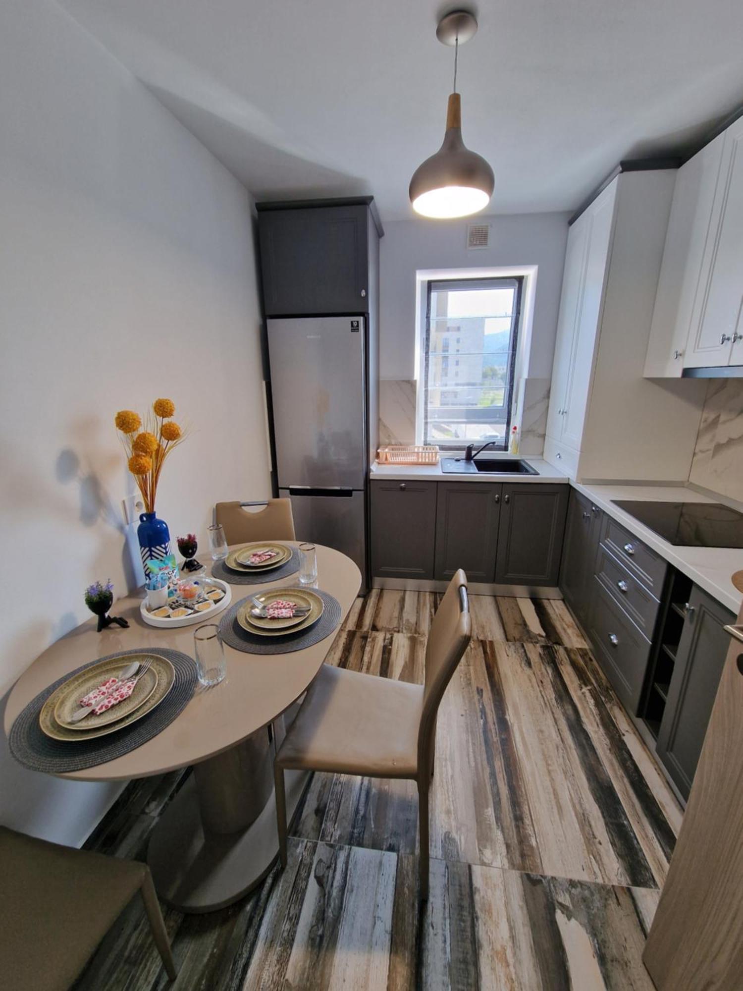 M&A Apartment Braszów Pokój zdjęcie